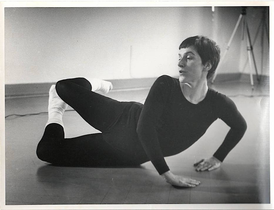 Foto: Tanzarchiv Köln