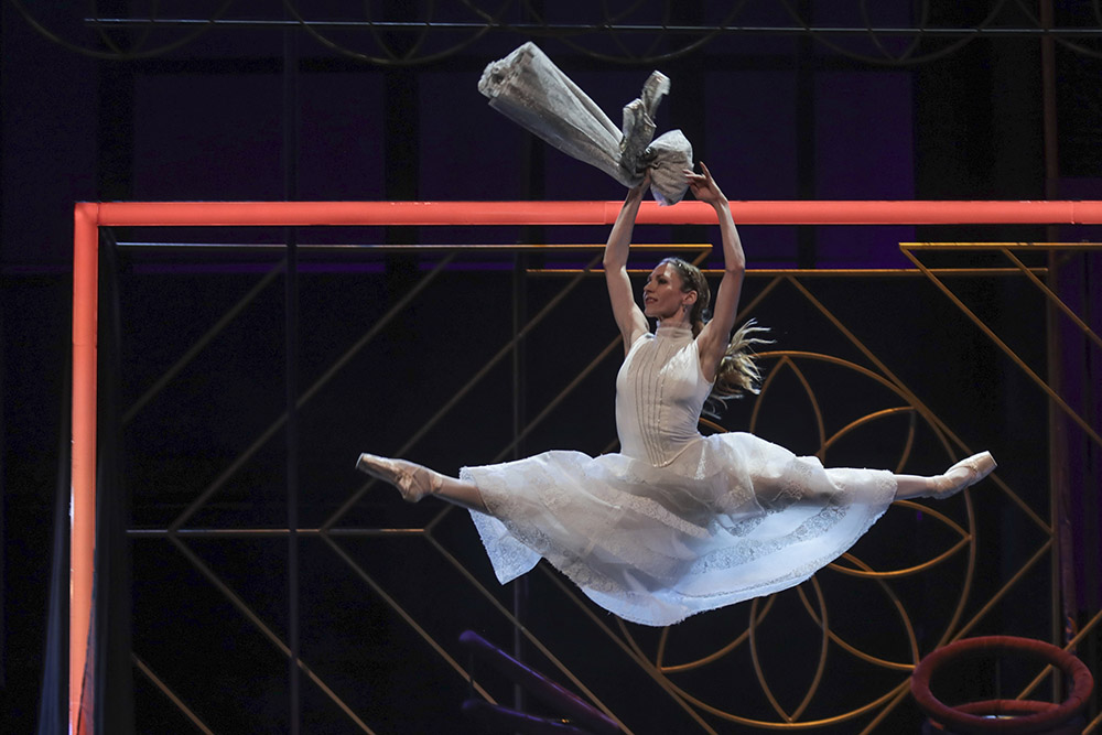 Romeo & Julia 2019, Foto: Ctibor Bachraty