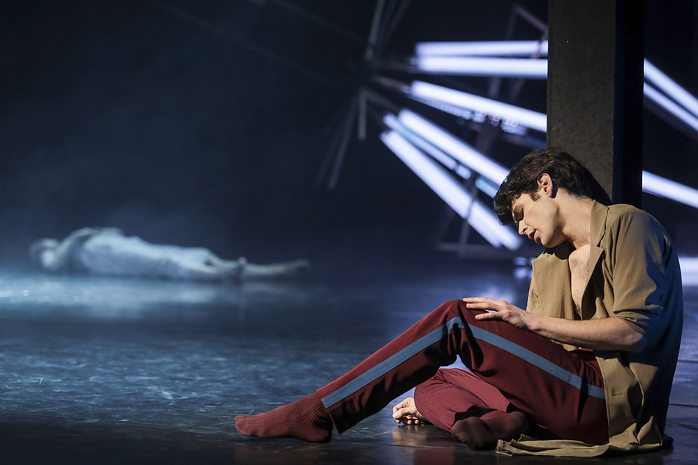 Romeo & Julia 2019, Foto: Ctibor Bachraty