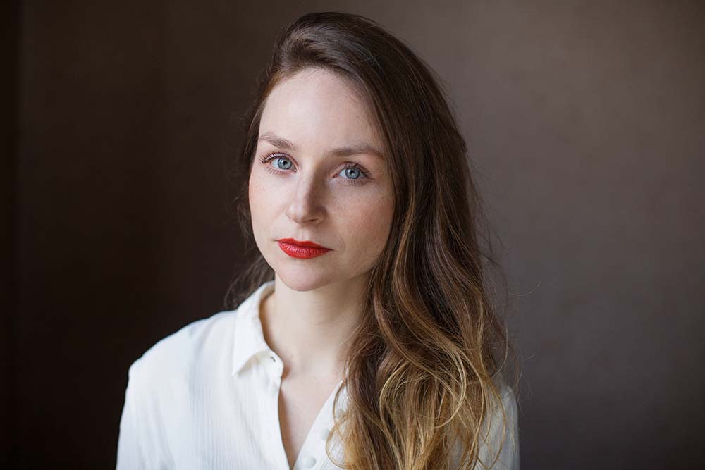 Foto: Hannes Caspar