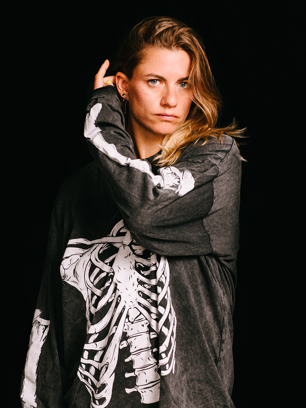 Florentina Holzinger, Foto: Apollonia Theresa Bitzan