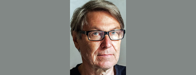 Bernd Uhlig, Foto: Privat