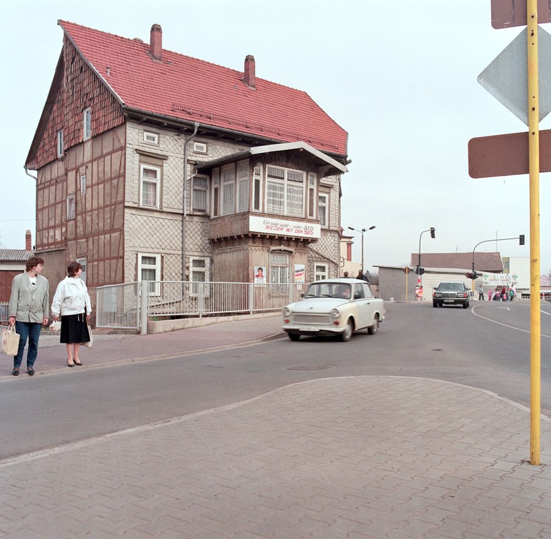 Foto: Wolfgang Bellwinkel/laif
