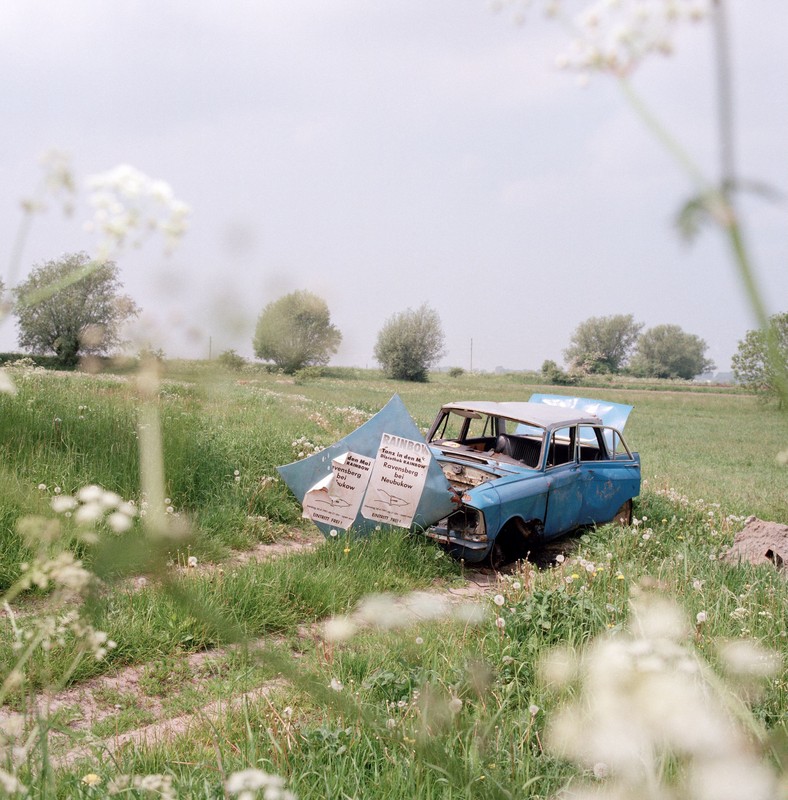 Foto: Wolfgang Bellwinkel/laif