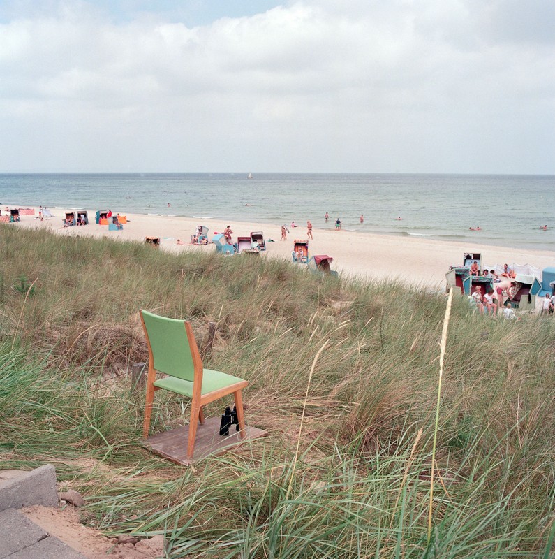 Foto: Wolfgang Bellwinkel/laif