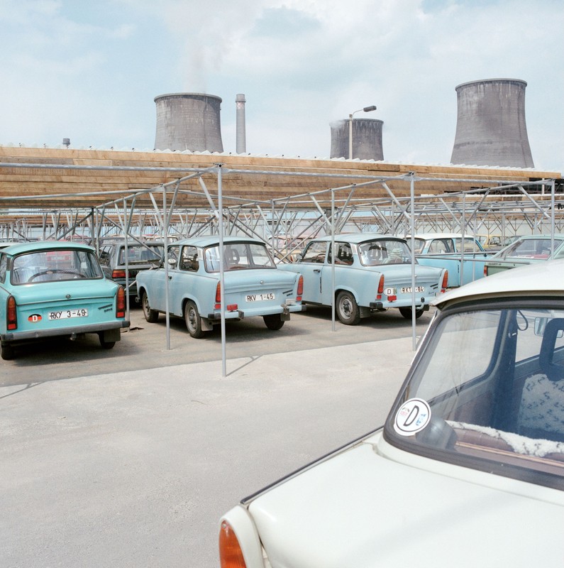 Foto: Wolfgang Bellwinkel/laif