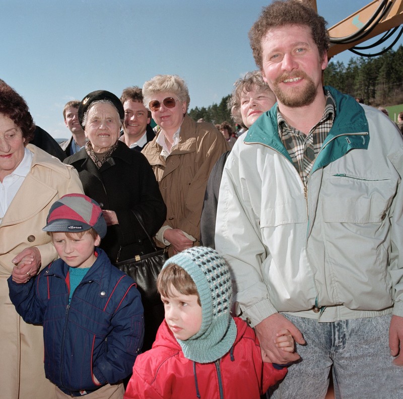 Foto: Wolfgang Bellwinkel/laif