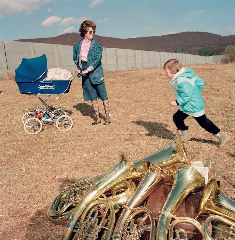 Foto: Wolfgang Bellwinkel/laif