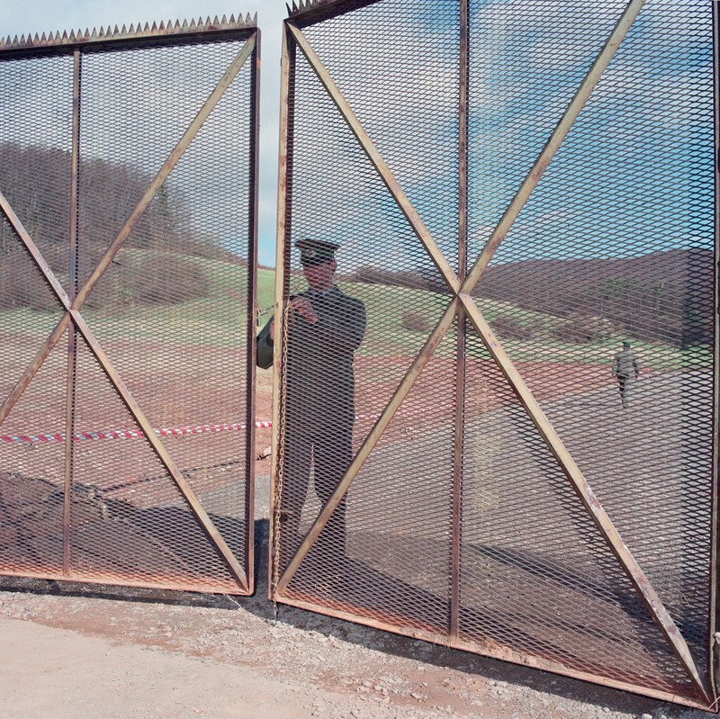 Foto: Wolfgang Bellwinkel/laif