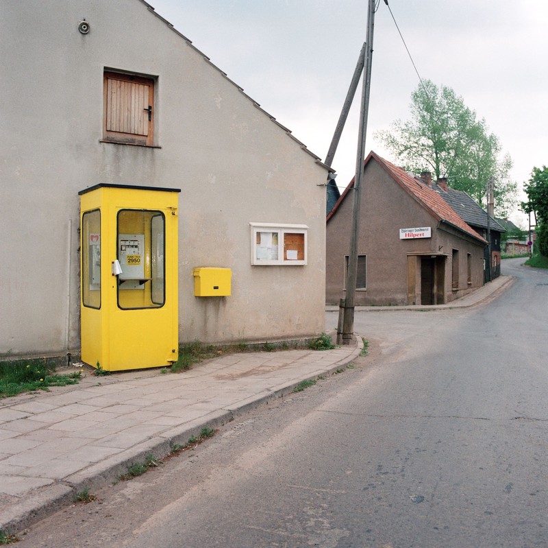 Foto: Wolfgang Bellwinkel/laif